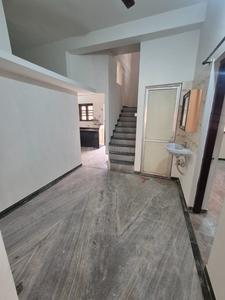 Bedroom Image of 1500 Sq.ft 2 BHK Independent House for rent in New Alkapuri Vadodara for Rs. 17500