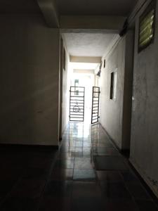 Image of 558 Sq.ft 1 BHK Independent House for rent in Doddanekundi, Bengaluru for Rs. 16000
