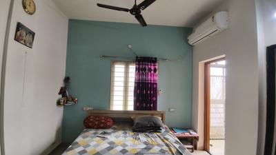 Bedroom Image of 1150 Sq.ft 2 BHK Apartment / Flat for sale in Gotri Vadodara for Rs. 4500000