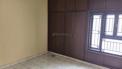 Kitchen Image of 1600 Sq.ft 3 BHK Apartment / Flat for rent in Himayath Nagar Hyderabad for Rs. 35000