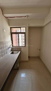 Kitchen Image of 456 Sq.ft 1 BHK Apartment / Flat for sale in Dosti Greater Thane, Bhiwandi Thane for Rs. 3650000