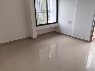 Bedroom Image of 920 Sq.ft 2 BHK Apartment / Flat for sale in Ganesh Nakshatram, Dhayari Pune for Rs. 5600005