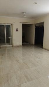 Hall Image of 1250 Sq.ft 2 BHK Apartment / Flat for rent in  Galaxy Heights, Vrindavan Yojana Lucknow for Rs. 17000