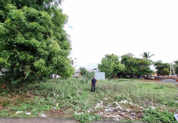 Kurumbapalayam, Vedapatti Main Image 1