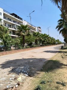 Image of 450 Sq.ft Residential Plot / Land for sale in Sector 7, Gurgaon for Rs. 6500000