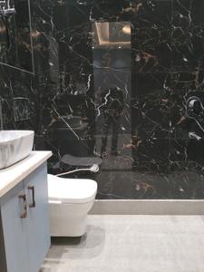 Bedroom One Image of 1124 Sq.ft 3 BHK Builder Floor for sale in Vikaspuri New Delhi for Rs. 21500000