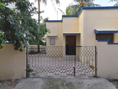Image of 1500 Sq.ft 3 BHK Independent House for rent in Porur, Chennai for Rs. 23000