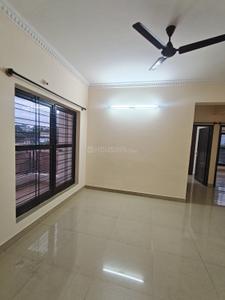 Hall Image of 1200 Sq.ft 2 BHK Apartment / Flat for rent in Nehru Nagar Bengaluru for Rs. 25000