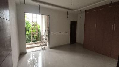 Bedroom Image of 2925 Sq.ft 3.5 BHK Builder Floor for sale in Vasant Kunj New Delhi for Rs. 35000000