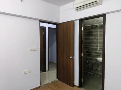 Bedroom Image of 1311 Sq.ft 2.5 BHK Apartment / Flat for sale in Lodha Lakeshore Greens, Palava Phase 2 Thane for Rs. 7000000