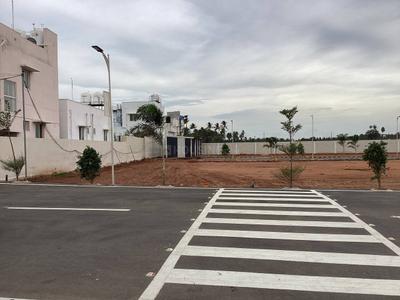 Image of 1882 Sq.ft Residential Plot / Land for sale in Kurumbapalayam, Coimbatore for Rs. 8619000