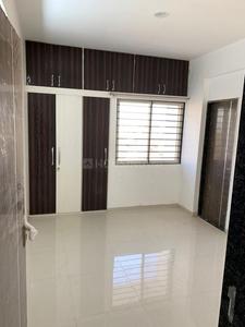 Bedroom Image of 1100 Sq.ft 2 BHK Apartment / Flat for rent in Pearl Block I Pearl Prime, Niranjanpur Indore for Rs. 22000