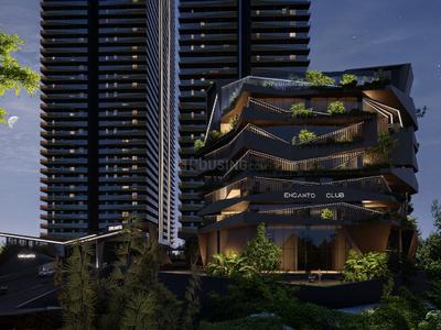 4.5 BHK Flat