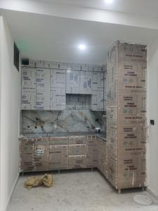 Kitchen Image of 1000 Sq.ft 2 BHK Apartment / Flat for sale in Avenue 1 by Investwell Homes	, Sector 73 Noida for Rs. 3550000