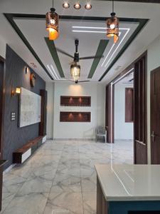 Hall Image of 1500 Sq.ft 3 BHK Independent House for sale in Paikaramau Lucknow for Rs. 14000000