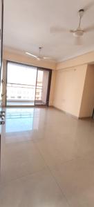 Hall Image of 1150 Sq.ft 2 BHK Apartment / Flat for rent in Nerul Navi Mumbai for Rs. 60000