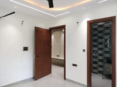 Bedroom Image of 2250 Sq.ft 4 BHK Builder Floor for sale in Sector 89 Faridabad for Rs. 20000000
