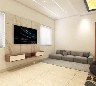 Hall Image of 1550 Sq.ft 3 BHK Independent House for sale in Omaxe City Lucknow for Rs. 5100000