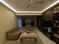 Koramangala sony Singal Apartment Bedroom 2