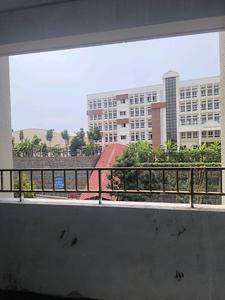 Living Room Image of 1458 Sq.ft 3 BHK Apartment / Flat for sale in DS Sista Grand, Subramanyapura Bengaluru for Rs. 15700000