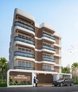 Image of 1750 Sq.ft 3 BHK Apartment / Flat for sale in Banaswadi, Bengaluru for Rs. 22500000