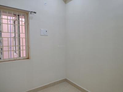 Bedroom Image of 1130 Sq.ft 3 BHK Apartment / Flat for sale in Iyyappanthangal Chennai for Rs. 7570000