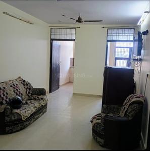 Hall Image of 1000 Sq.ft 2 BHK Builder Floor for rent in Pratap Nagar Jaipur for Rs. 20000