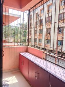 Balcony Image of 1750 Sq.ft 2 BHK Independent House for sale in Balaji Nagar Pune for Rs. 10500000