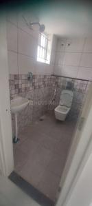 Bathroom Image of 750 Sq.ft 2 BHK Independent House for rent in Chikkabanavara Bengaluru for Rs. 20000