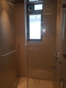 Bathroom Image of 2022 Sq.ft 4 BHK Apartment / Flat for sale in Heritage Pride, Chembur Mumbai for Rs. 65000000