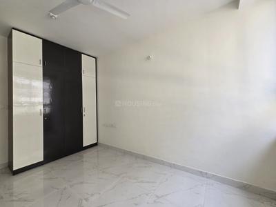Bedroom Image of 1700 Sq.ft 3 BHK Apartment / Flat for rent in Mantri Manyata Lithos, Thanisandra Bengaluru for Rs. 58000