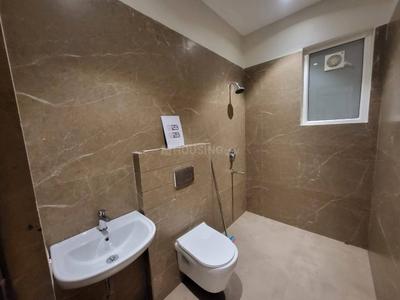 Bathroom Image of 1300 Sq.ft 3 BHK Apartment / Flat for sale in Phoolpur Jalandhar for Rs. 5800000