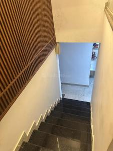 Balcony Image of 2000 Sq.ft 3.5 BHK Penthouse for sale in Katara Hills Bhopal for Rs. 6600000