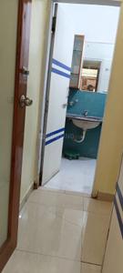 Kitchen Image of 1800 Sq.ft 3 BHK Independent House for rent in Shankar Nagar Raipur for Rs. 30000