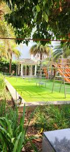 Image of 2225 Sq.ft 3 BHK Duplex for sale in Shankar Nagar, Raipur for Rs. 15500000