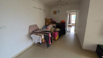 Living Room Image of 1150 Sq.ft 2 BHK Apartment / Flat for sale in Fiorello, Powai Mumbai for Rs. 23000000