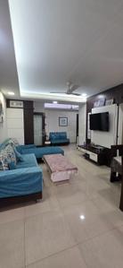 Bedroom Image of 1675 Sq.ft 3 BHK Apartment / Flat for sale in Tukoganj Indore for Rs. 12000000