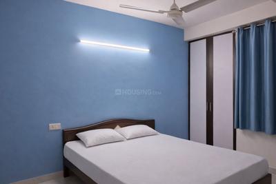 2 BHK Independent Builder Floor