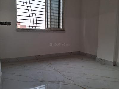 Bedroom Image of 461 Sq.ft 1 BHK Apartment / Flat for sale in Dum Dum Kolkata for Rs. 1936200