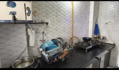 Image of 1035 Sq.ft 2 BHK Apartment / Flat for sale in South Bopal, Ahmedabad for Rs. 6000000