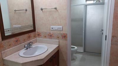 Image of 1800 Sq.ft 3.5 BHK Apartment / Flat for rent in Hiranandani Fiona, Hiranandani Estate, Thane for Rs. 95000