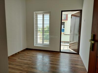 Bedroom Image of 2040 Sq.ft 3 BHK Independent House for sale in Appanaickenpalayam Coimbatore for Rs. 9800000