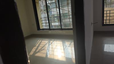 Bedroom Image of 1200 Sq.ft 2 BHK Apartment / Flat for sale in Sierra Shreeram Arcade, Kamothe Navi Mumbai for Rs. 11000000