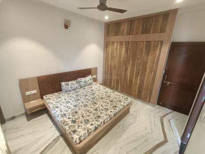 Bedroom Image of 1800 Sq.ft 2 BHK Independent House for rent in Pulla Bhuwana Udaipur for Rs. 23500
