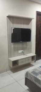 Bedroom Image of Amahi Suites PG in DLF Phase 3, Gurgaon
