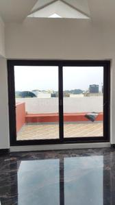 Balcony Image of 500 Sq.ft 1 RK Apartment / Flat for rent in Halasuru Bengaluru for Rs. 17000