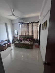Hall Image of 2025 Sq.ft 3 BHK Apartment / Flat for sale in Shiv Shivalay Sharnam, Kudasan Gandhinagar for Rs. 12000000