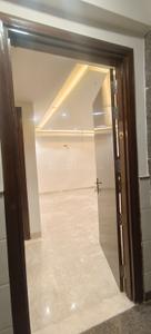 Hall Image of 650 Sq.ft 2 BHK Builder Floor for sale in Palam New Delhi for Rs. 6100000