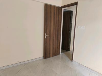 1 BHK Flat