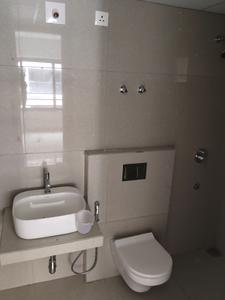 Bedroom Two Image of 3340 Sq.ft 4 BHK Apartment / Flat for sale in Shilp Residency, Gota Ahmedabad for Rs. 21500000